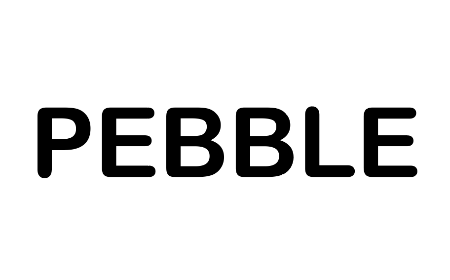 Pebble