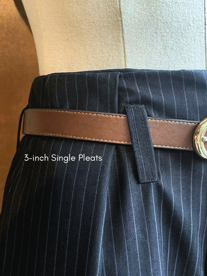 The Hollywood Trouser