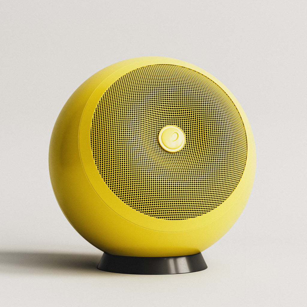 Solar Groove [pre-order]