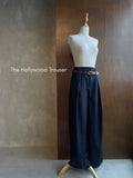 The Hollywood Trouser
