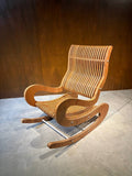Large Rocking Chair