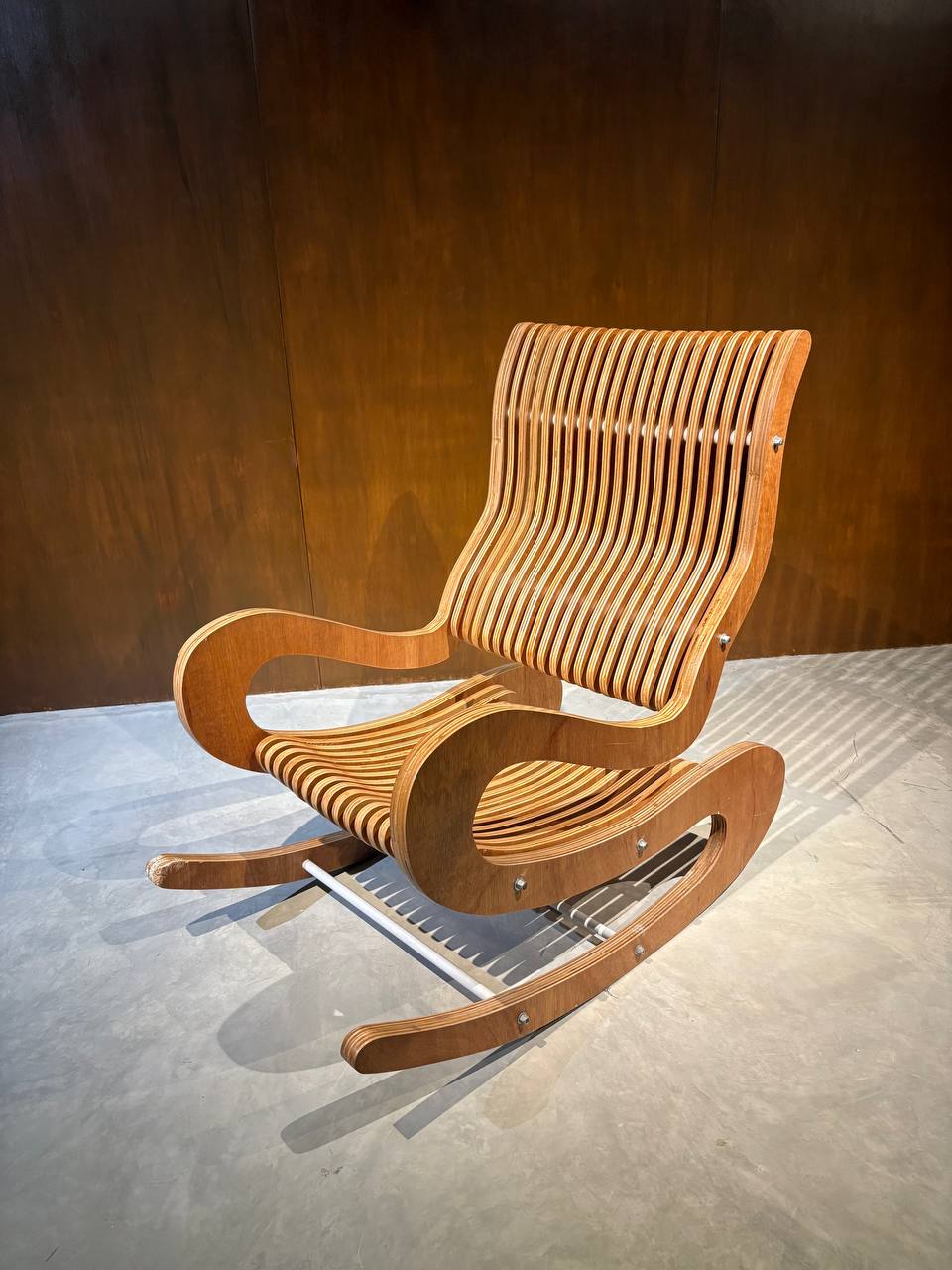 Large Rocking Chair