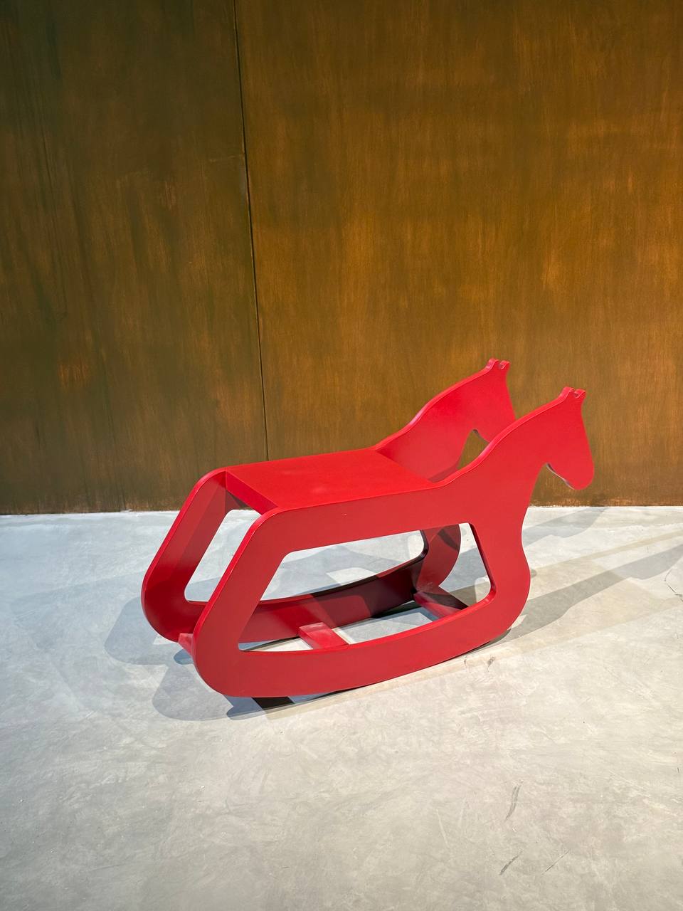Rocking Horse